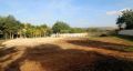Good size Villa plot with approved project and country views 